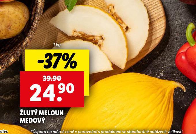 LUT MELOUN MEDOV