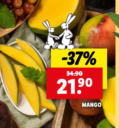 MANGO