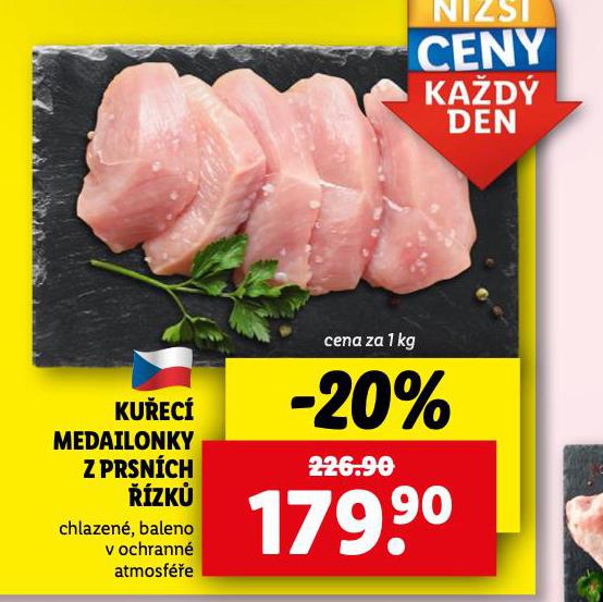 KUEC MEDAILONKY Z PRSNCH ZK
