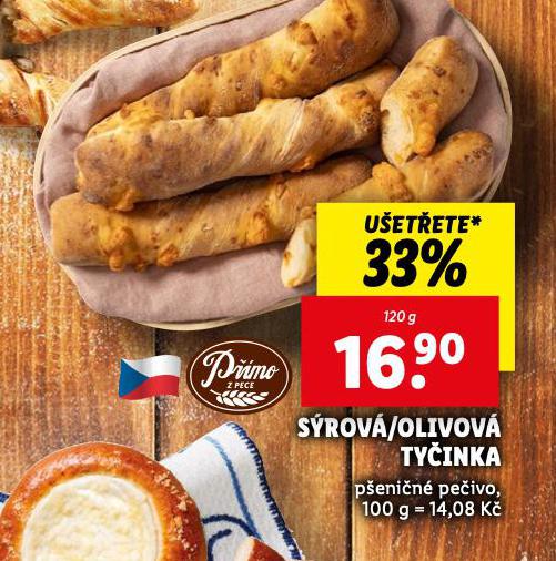 SROV / OLIVOV TYINKA