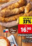 SROV / OLIVOV TYINKA