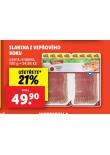 SLANINA Z VEPOVHO BOKU