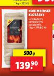 NORIMBERSK KLOBSKY