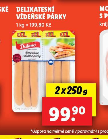 DELIKATESN VDESK PRKY