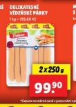 DELIKATESN VDESK PRKY