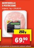 MORTADELLA S PISTCIEMI