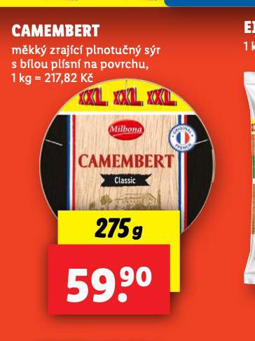 CAMEMBERT