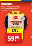 CAMEMBERT