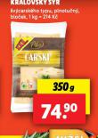 KRLOVSK SR