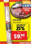 FUET EXTRA