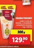 GRANA PADANO