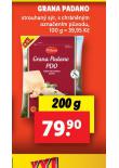 GRANA PADANO