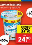 ZAKYSAN SMETANA