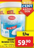 JOGURT ECKHO TYPU