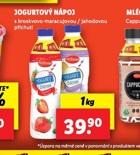 JOGURTOV NPOJ
