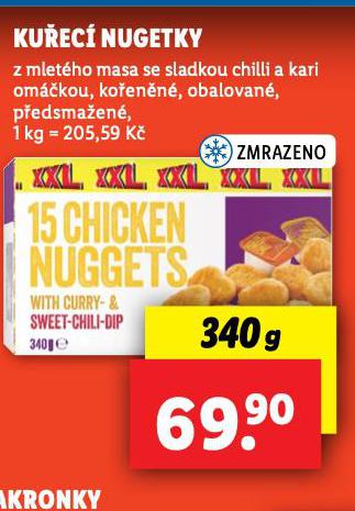 KUEC NUGETKY