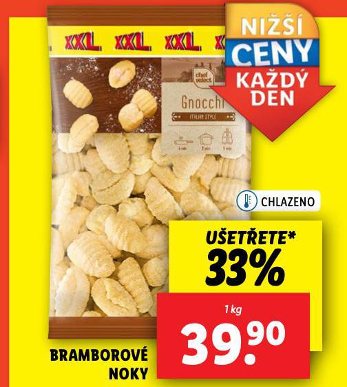 BRAMBOROV NOKY