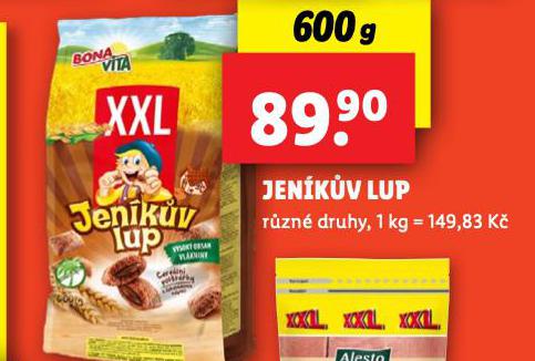 JENKV LUP