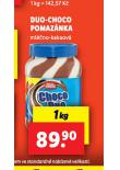 DUO CHOCO POMAZNKA