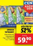 OPAVIA TATRANKY