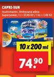 CAPRI SUN