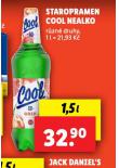 PIVO STAROPRAMEN COOL NEALKO
