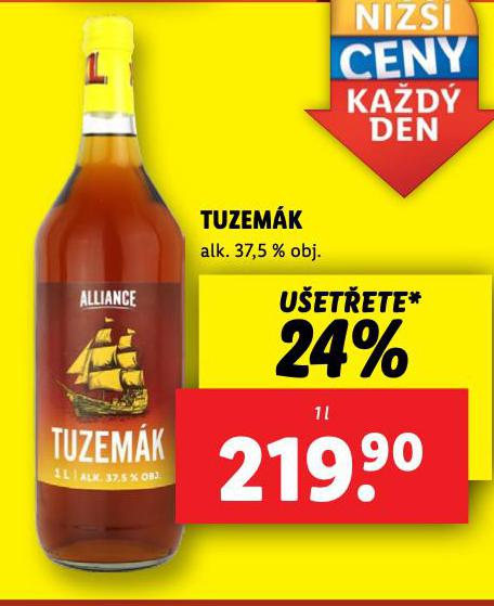 TUZEMK
