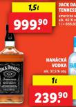 JACK DANIELS TENNESSEE