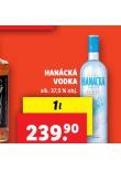 HANCK VODKA