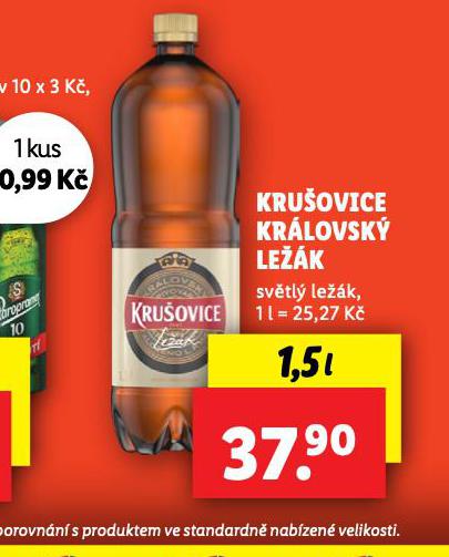 KRUOVICE KRLOVSK LEK
