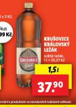 KRUOVICE KRLOVSK LEK