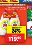 JAR PROSTEDEK NA NDOB