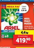 ARIEL PRAC PROSTEDEK