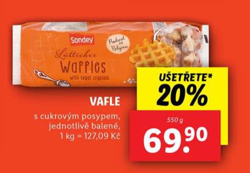 VAFLE