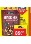 MIX OECH A OVOCE