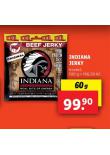 INDIANA JERKY