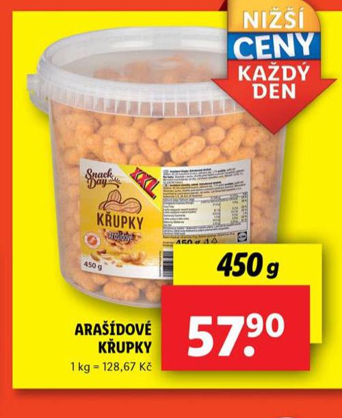 ARADOV KUPKY