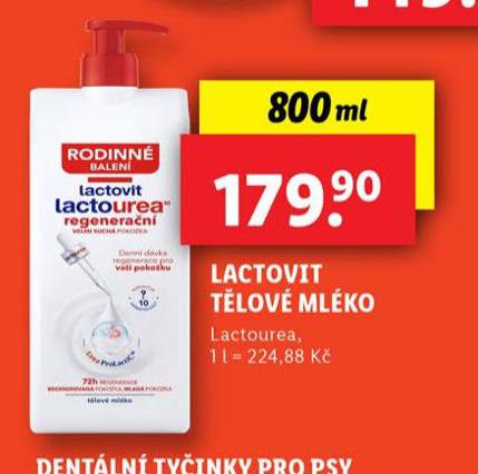 LACTOVIT TLOV MLKO
