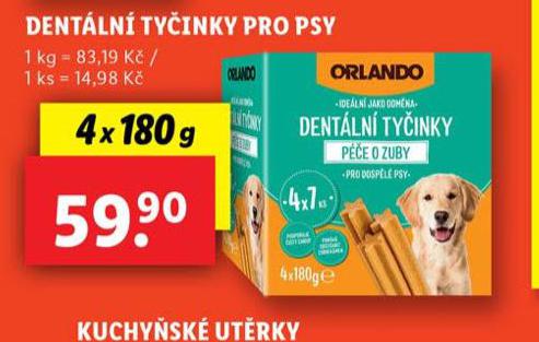DENTLN TYINKY PRO PSY
