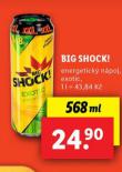 BIG SHOCK!