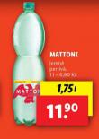 MATTONI