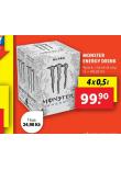 MONSTER ENERGY DRINK
