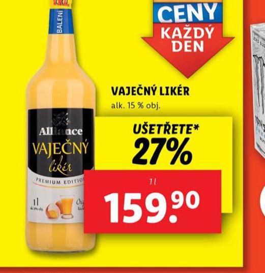 VAJEN LIKR