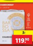 CHARDONNAY