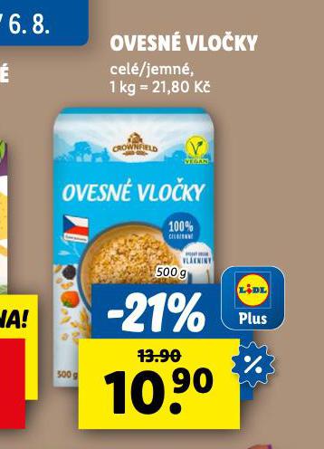 OVESN VLOKY