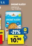 OVESN VLOKY