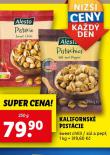 KALIFORSNK PISTCIE