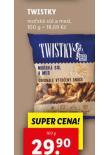 TWISTKY