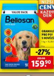 BELLOSAN GRANULE PRO PSY