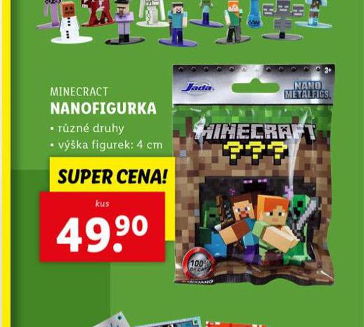 NANOFIGURKA